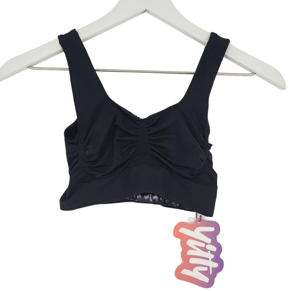 Yitty Nearly Naked Shaping Midi Bra